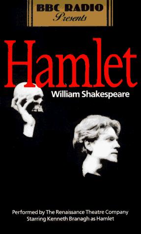 William Shakespeare: Hamlet (1993, Random House Audio)