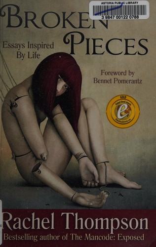 Rachel Thompson: Broken pieces (2013, Booktrope Editions)