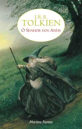 Senhor dos Anéis, O (Paperback)