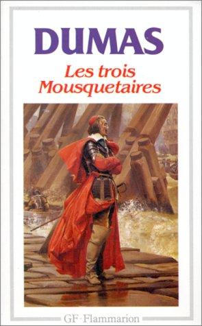 E. L. James: Les Trois Mousquetaires (Paperback, French language, 1999, Editions Flammarion)