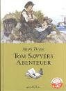 Mark Twain: Tom Sawyers Abenteuer. (Hardcover, 2004, Gondrom Verlag GmbH)