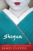 James Clavell: Shogun (Paperback, Hodder & Stoughton)