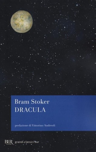 Stacy King, J D Barker, Jonty Claypole, Bram Stoker, Greg Hildebrandt: Dracula (2014, BUR)