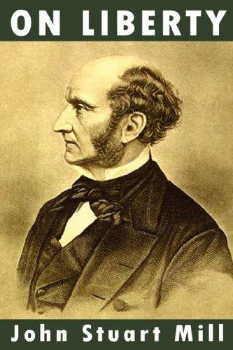 John Stuart Mill: On Liberty (2008, bnpublishing.com)