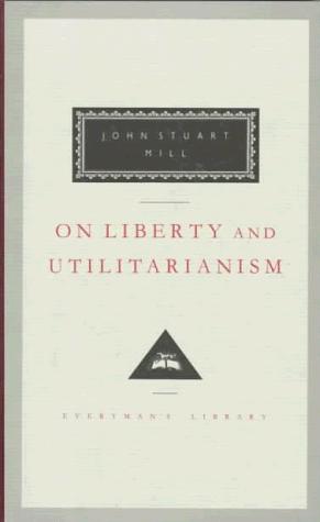 John Stuart Mill: On liberty and utilitarianism (1992, Knopf, Distributed by Random House)