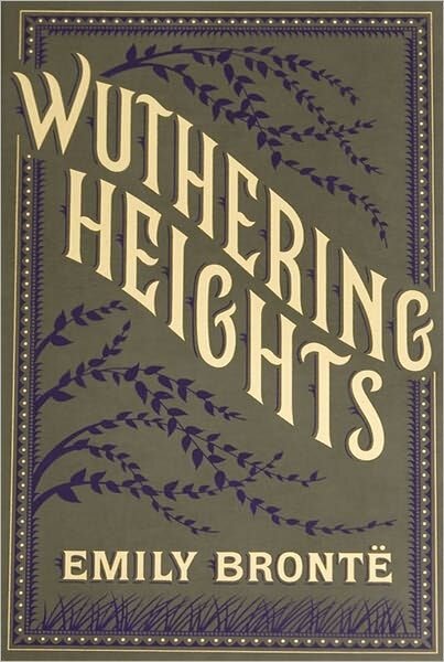 Emily Brontë: Wuthering Heights (2018, Legend Press)