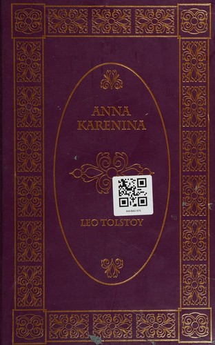Leo Tolstoy: Anna Karenina (2005, Dalmation Press)