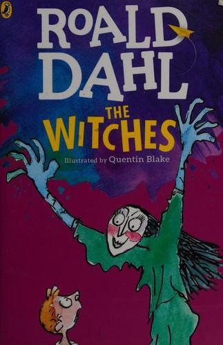 Roald Dahl: The Witches (2016)