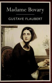 Flaubert Gustave: Madame Bovary (Paperback, 2012, Arcturus)