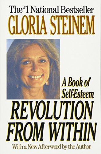 Gloria Steinem: Revolution from Within (1993)