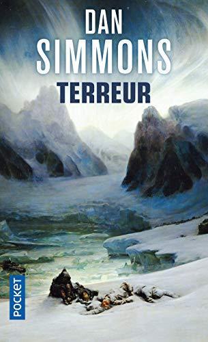 Dan Simmons: Terreur (French language, 2010)