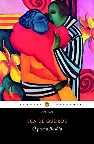 Eça de Queiroz: O Primo Basílio (Paperback, Português language, 2015, ‎Penguin-Companhia)