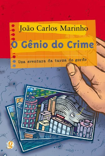 João Carlos Marinho: O Genio Do Crime (Paperback, 2009, Global)