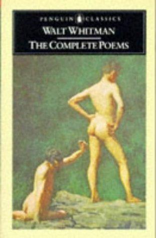 Walt Whitman, Francis Murphen: The Complete Poems (Penguin Classics) (1977, Penguin Classics)