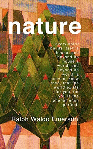 Ralph Waldo Emerson: Nature (2017, Solihull Books)