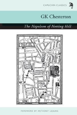 G. K. Chesterton: The Napoleon of Notting Hill (2008)