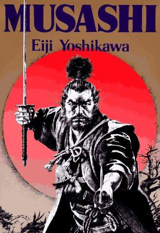 Eiji Yoshikawa: Musashi (1995, Kodansha International)