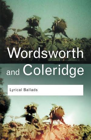 William Wordsworth, Samuel Taylor Coleridge, Samuel Taylor Coleridge, William Wordsworth: Lyrical Ballads (2013, Taylor & Francis Group)