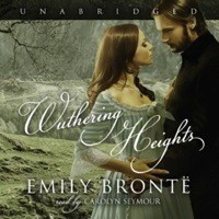 Emily Brontë: Wuthering Heights (2011, Blackstone Audio)