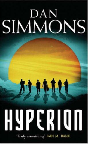 Dan Simmons: Hyperion (2005)