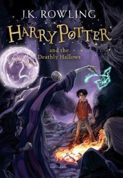 J. K. Rowling: Harry Potter and the Deathly Hallows