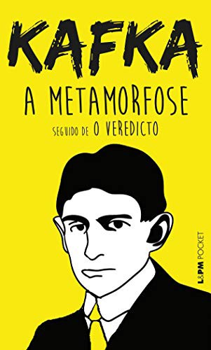 Franz Kafka: A Metamorfose (2001, L&PM)