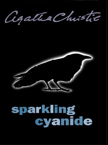 Agatha Christie: Sparkling Cyanide (2003, HarperCollins)