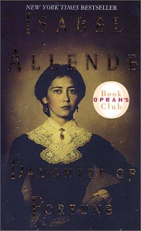 Isabel Allende: Daughter of Fortune (HarperTorch)