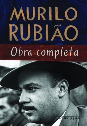 Murilo Rubião: Murilo Rubião (Portuguese language, 2010, Companhia de Bolso)