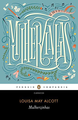 Louisa May Alcott: Mulherzinhas (Paperback, 2019, Penguin)