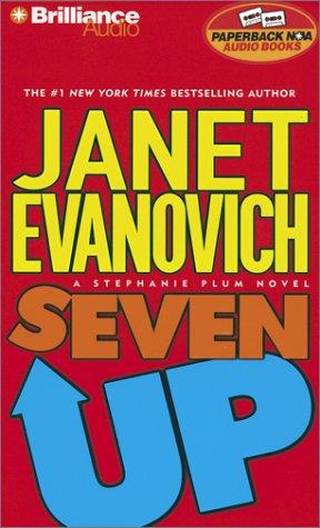 Janet Evanovich: Seven Up (Stephanie Plum) (AudiobookFormat, 2002, Paperback Nova Audio Books)