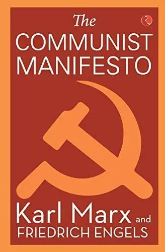 Karl Marx, Friedrich Engels, Friedrich Engels: The Communist manifesto (2021, Rupa publication india)