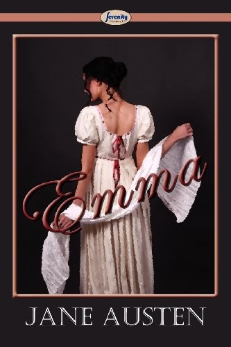 Jane Austen: Emma (Paperback, 2012, Serenity Publishers, LLC)