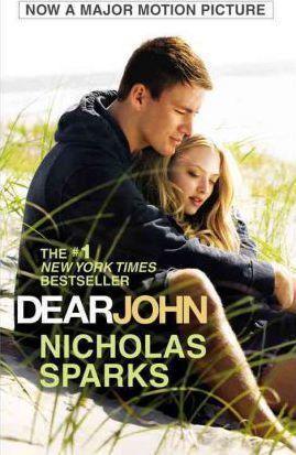 Nicholas Sparks: Dear John (2009)