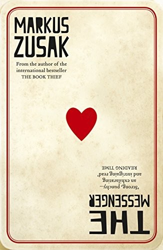 Markus Zusak: The Messenger (Paperback)