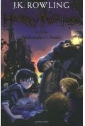 J. K. Rowling, J K Rowling: Harry Potter and the Philosopher`s Stone (2014, Bloomsbury)