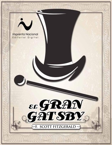 Francis Scott Key Fitzgerald: El Gran Gatsby (EBook, Spanish language, 2014, Editorial Digital)