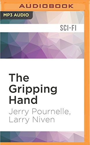 Larry Niven, L.J. Ganser: Gripping Hand, The (AudiobookFormat, 2016, Audible Studios on Brilliance Audio, Audible Studios on Brilliance)