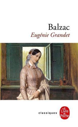 Honoré de Balzac: Eugénie Grandet (French language, 1983)