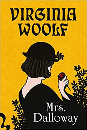 Virginia Woolf: Mrs. Dalloway (Portuguese language, 2020, Antofágica)