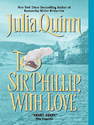 Barbara Cartland: To Sir Phillip, with Love (2003, HarperCollins)