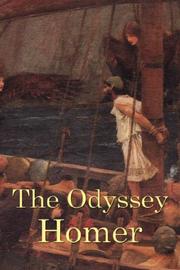 None None: The Odyssey (2007, Wilder Publications)