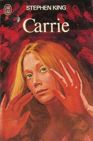 Stephen King: Carrie (Paperback, French language, 1986, Ed. J'ai Lu)