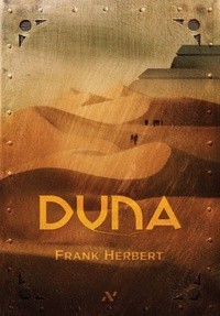 Duna (Portuguese language, 2010, Editora Aleph)
