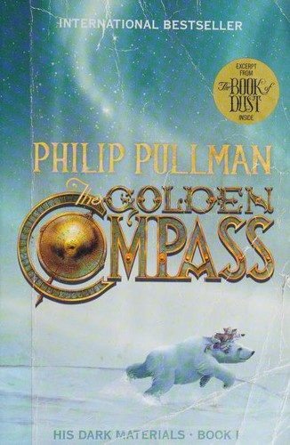 Philip Pullman: The Golden Compass (2017, Yearling)