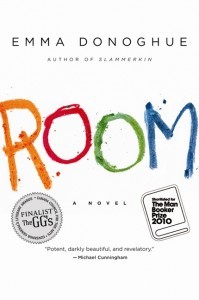 Emma Donoghue: Room (Paperback, 2011, Harper Collins)