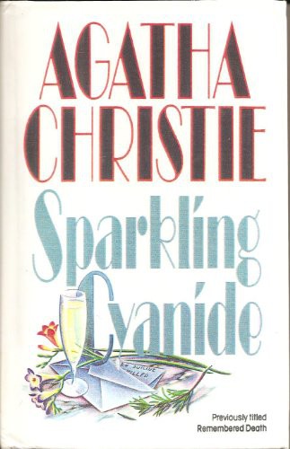 Agatha Christie: Sparkling Cyanide (1992, Demco Media)