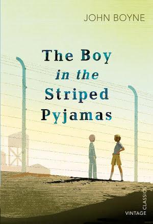 John Boyne: Boy in the Striped Pyjamas (2012, Penguin Random House)