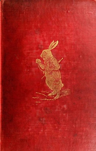 Lewis Carroll: Alice's Adventures in Wonderland (Hardcover, 1911, Macmillan and Co.)