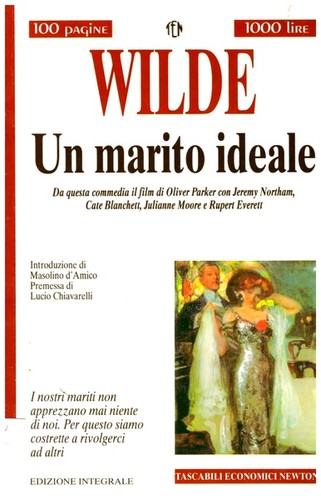 Oscar Wilde: Un marito ideale (Paperback, 2000, Newton Compton Editori)